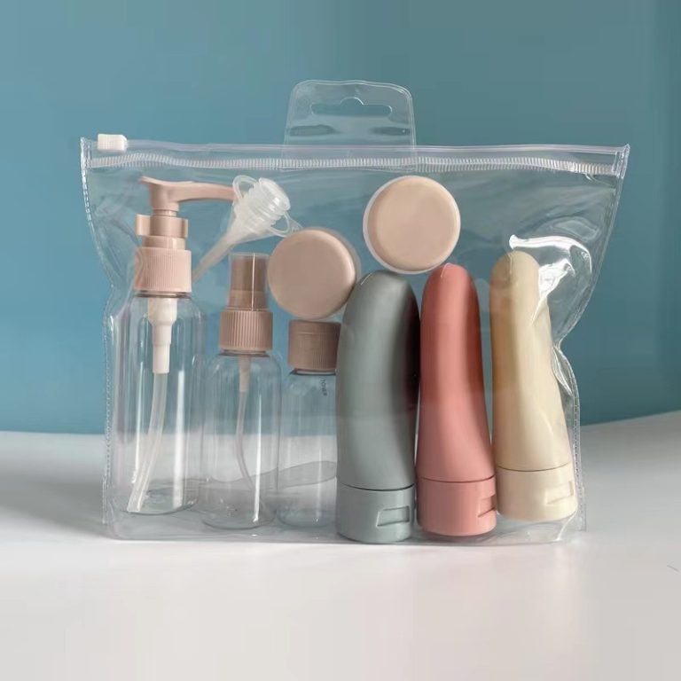 I Tried 7 Travel Toiletry Sets in 2 Years — Here’s the One I Finally Stuck With